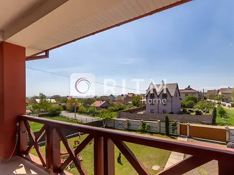 Продаж 2-поверховий   250 кв.м 5 кімн. на Горіхівська вулиця 118Б Чернівці - фото 16