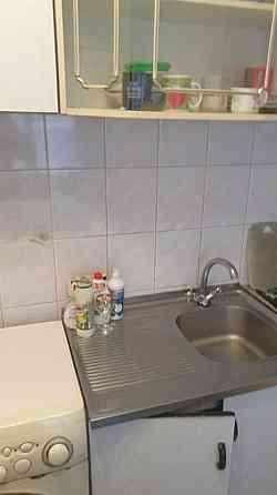 Оренда Квартира 1-кімнатна, 1/5 поверх на Чорних Запорожців, 8 Kiev