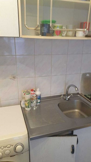 Оренда Квартира 1-кімнатна, 1/5 поверх на Чорних Запорожців, 8 Київ - фото 5