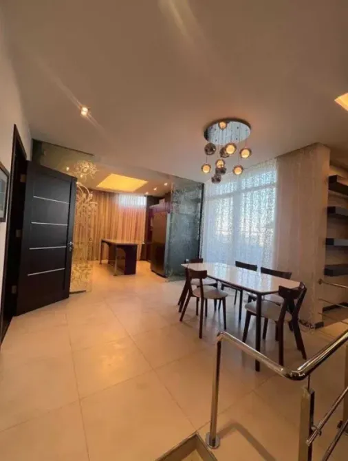 Продаж 4к Квартира 275 кв.м Французский бульвар Одеса - фото 14