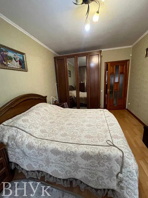 Продаж Квартира 3-кімнатна, 1/9 поверх на вул. Плугова Львів - фото 2