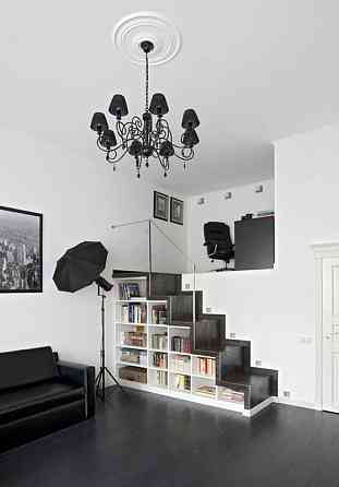 Оренда Квартира 1-кімнатна, 4/4 поверх на Пирогова ул., 4 Киев