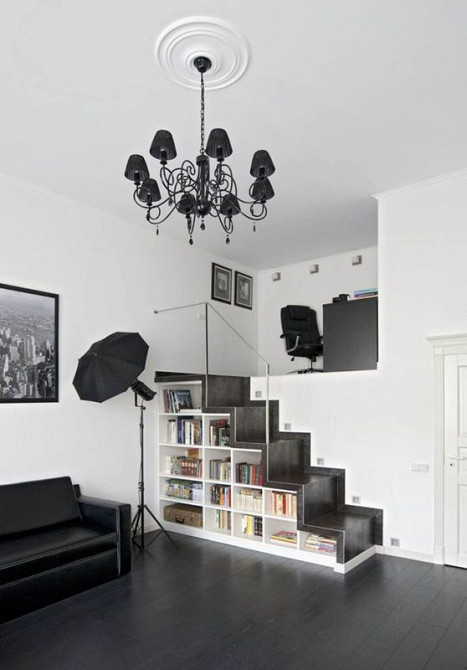 Оренда Квартира 1-кімнатна, 4/4 поверх на Пирогова ул., 4 Київ - фото 3