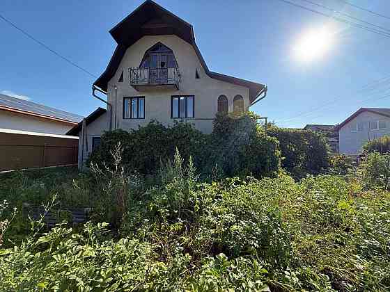 Продаж Будинок Крихівці