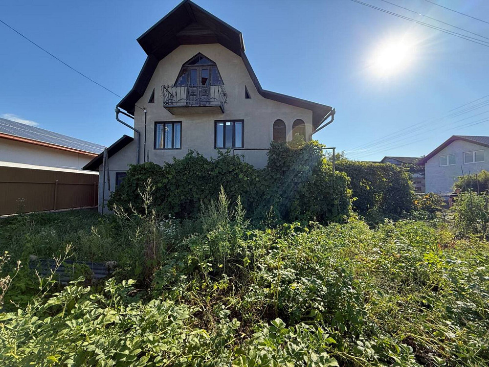 Продаж Будинок Криховцы - изображение 1