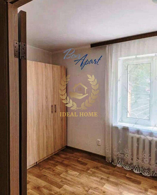 Простора доглянута двокімнатна квартира на Чоколівці Київ - фото 6