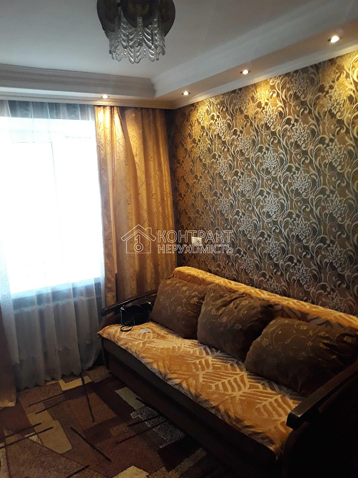 Продаж Квартира 2-кімнатна, 1/5 поверх на вул. Зерновий Харків - фото 1