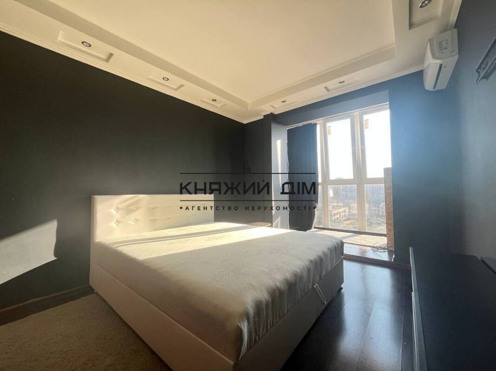 Оренда 1к.квартира Дарницький район м. Вирлиця. № 1169648 Київ - фото 1