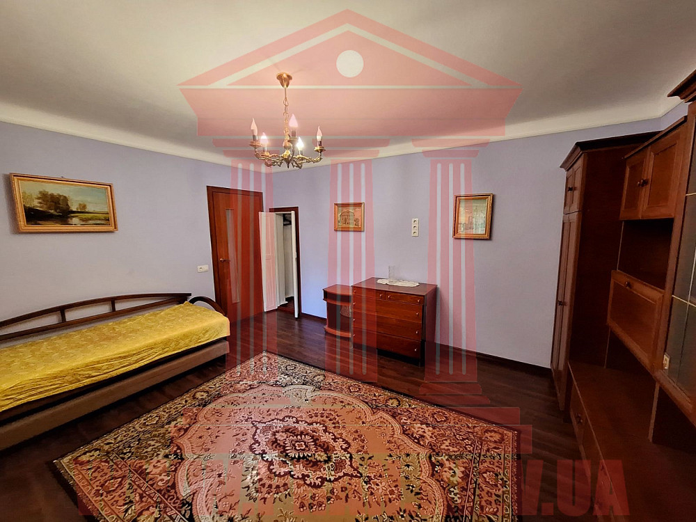 Оренда Квартира 1-кімнатна, 1/2 поверх на Калмикова, 8 Бориспіль - фото 3