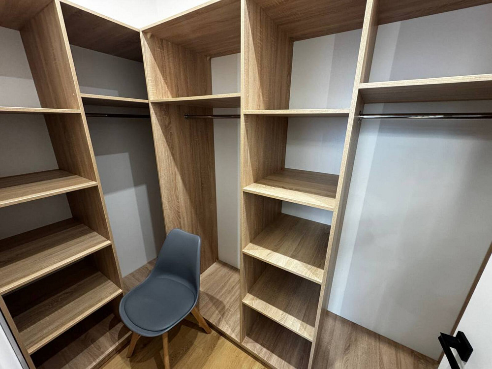 Продаж Квартира 1-кімнатна, 12/12 поверх на Коновальця Ивано-Франковск - изображение 6