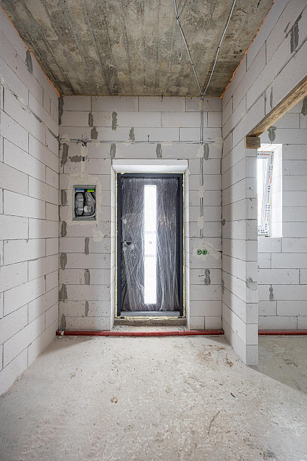 Продаж Квартира на улица Чигиринська Львов - изображение 9