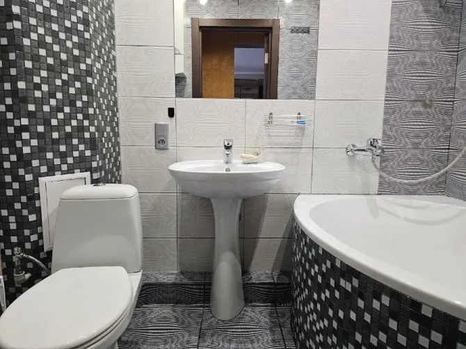 Selling a 3-room apartment (72m2), Levoberezhny. Autonomous + renovation, furniture, appliances Dnipro - photo 16