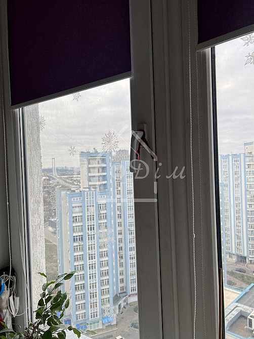 Продаж 2 к квартира Дніпровська Набережна 26 Kiev - photo 8