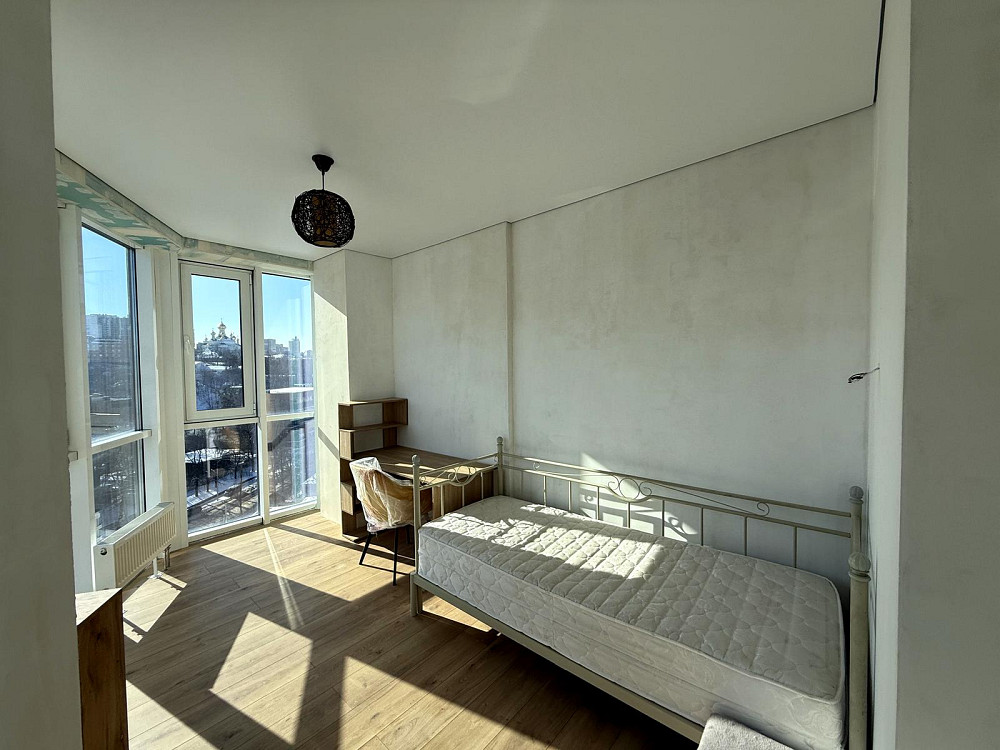 Продаж Квартира 1-кімнатна, 12/26 поверх на Глибочицька вул., д. 73-79 Kiev - photo 13