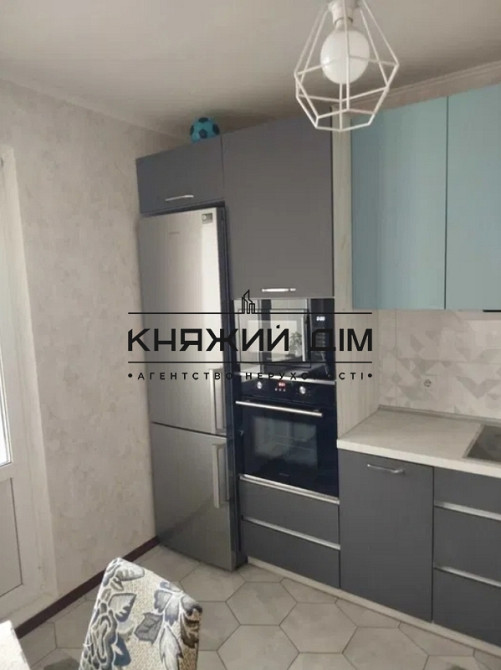 Оренда 3 кімнатна квартира ЖК КРІСТЕР ГРАД КОД 11198013 Київ - фото 14