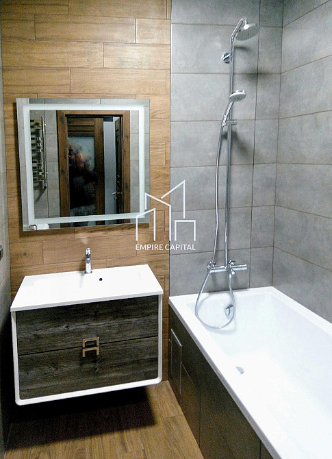 Оренда 2к Квартира 60 кв.м Шевченка Тараса вул. Львів - фото 7