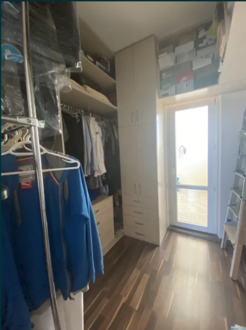 Трох комнатная квартира на Балковской ЖК  7- Самураев Одеса - фото 6