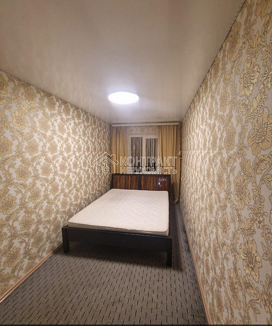 Оренда 2к Квартира 50 кв.м вулиця Майка Йогансена вул. Харків - фото 2