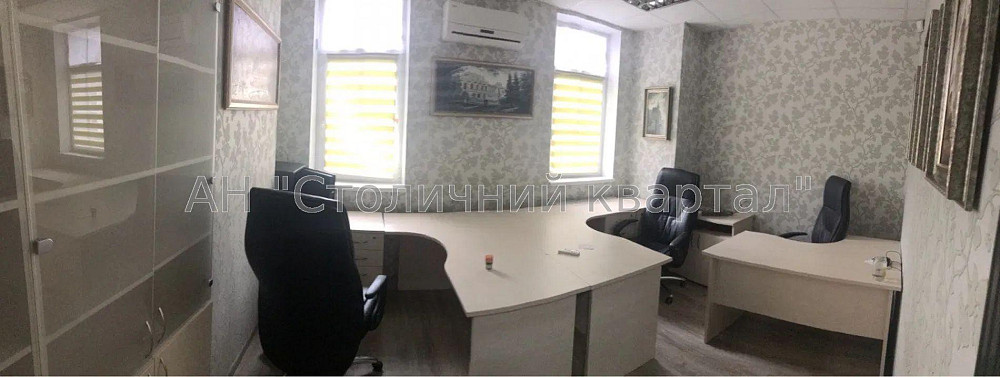 Оренда офісне приміщення на Гончара Олеся вул., 35 приміщень - 4, поверх - 1/5 Київ - фото 7