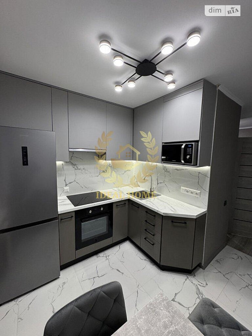 Продаж Квартира 1-кімнатна на Вышгородская ул., 46А Київ - фото 7