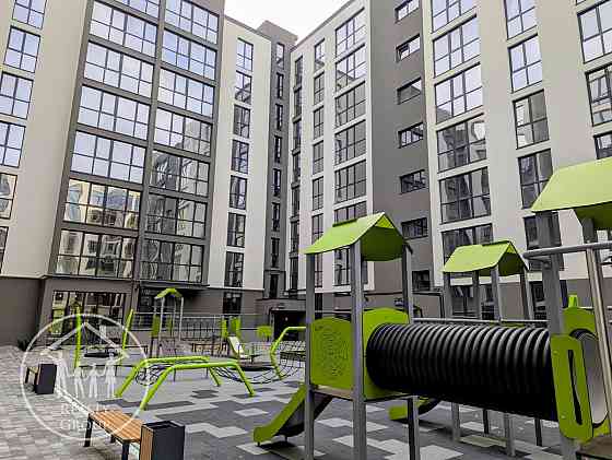 Продаж 1к Квартира 44 кв.м Лісна Винники