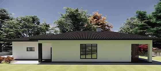 Продаж Будинок на Межева-Сад Krykhivtsi