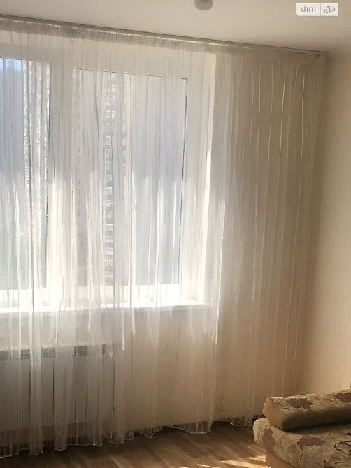 Оренда Квартира 1-кімнатна, 8/23 поверх на вул. Чавдар Єлизавети, 9 Київ - фото 10