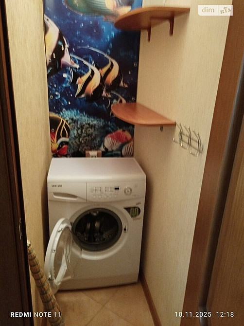 Оренда Квартира 3-кімнатна, 8/9 поверх на Сенатора Маккейна Вінниця - фото 5