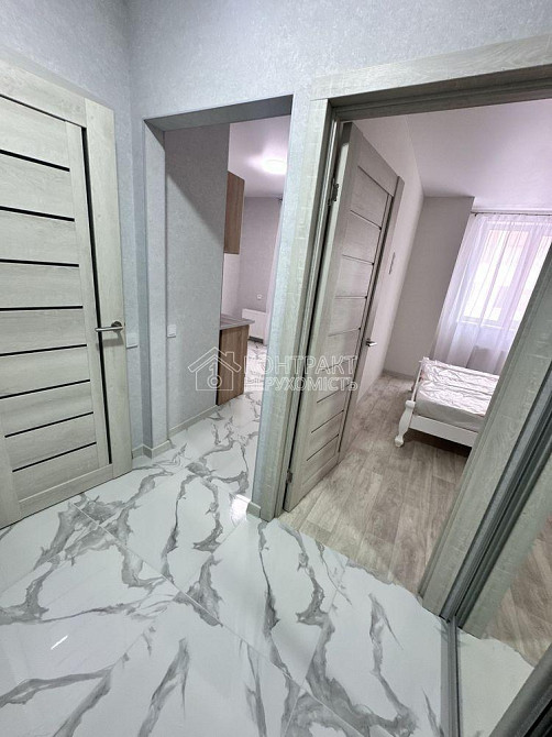 Продаж Квартира 1-кімнатна, 3/9 поверх на вул. Козакевича Харків - фото 9