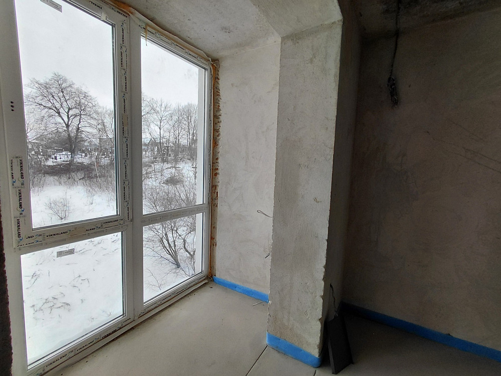 Продаж Квартира 1-кімнатна, 3/4 поверх Тернопіль - фото 11