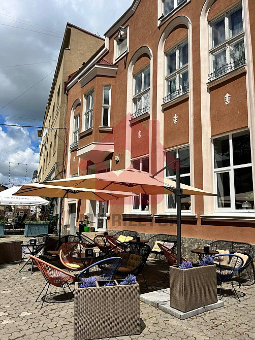 Продаж заклад громадського харчування на Театральна пл., 5 поверх - 1 Uzhhorod - photo 3