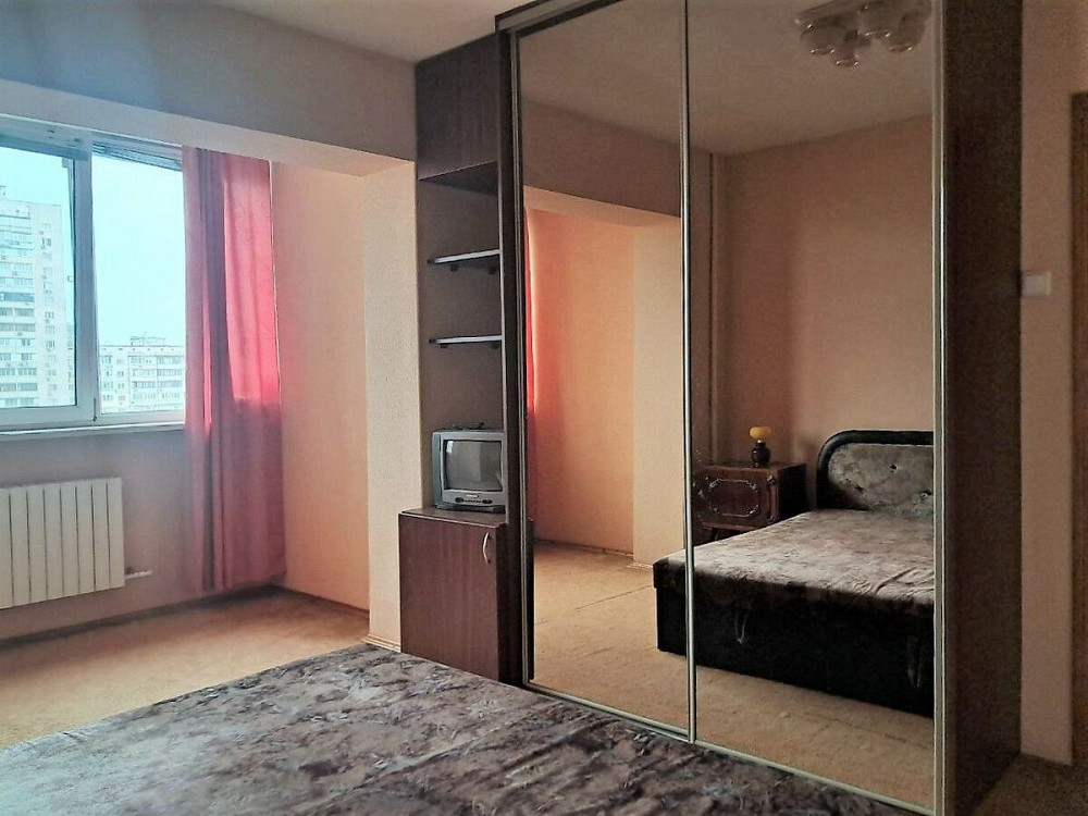 Оренда Квартира 2-кімнатна, 7/16 поверх на Петра Григоренка, 36 Київ - фото 9