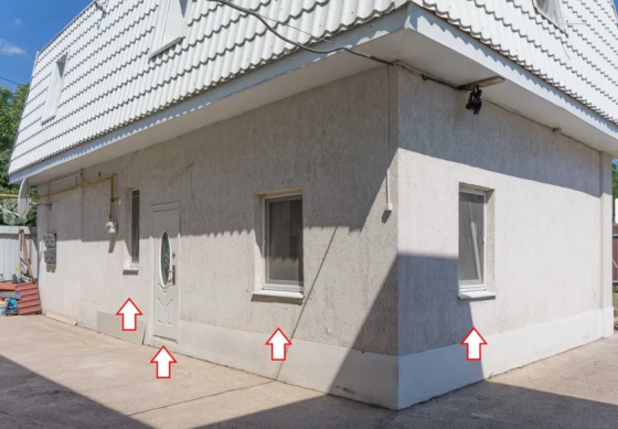 Продам 1-комнатную квартиру на ул.Тираспольской (Ленпоселок) Одеса