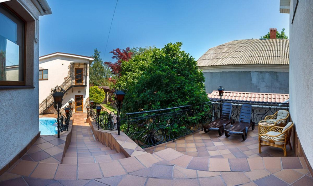 Продам Красивий Будинок на 5 сотках землі на 16 ст. Великого Фонтану Одеса - фото 20