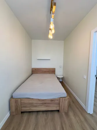 Продажа 1к Квартира 38.5 кв.м Avalon Holiday Сокильники