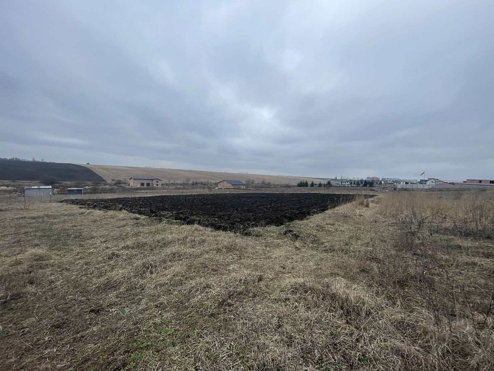 Продаж земельної ділянки 10 соток на вул. Сонячна Байківці - фото 5