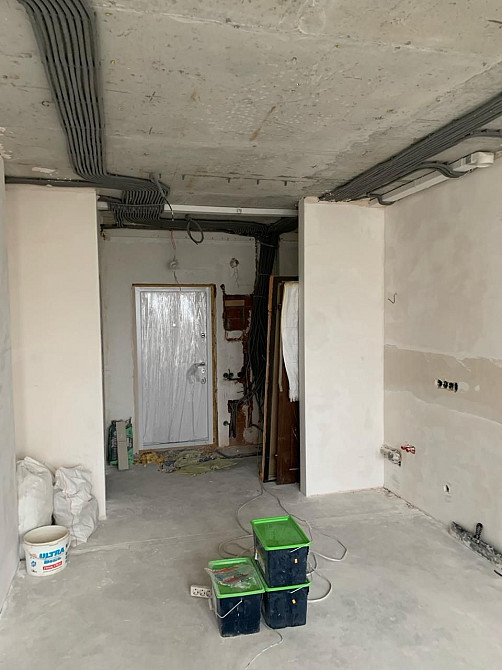 Продаж Квартира 2-кімнатна, 11/18 поверх на Деміївська вул., д. 13 Київ - фото 4