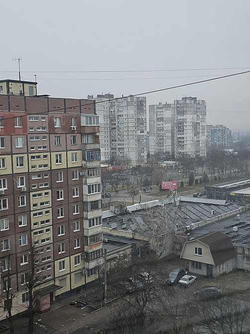 Оренда Квартира 3-кімнатна, 10/10 поверх на Вольный пер., 4 Дніпро - фото 18