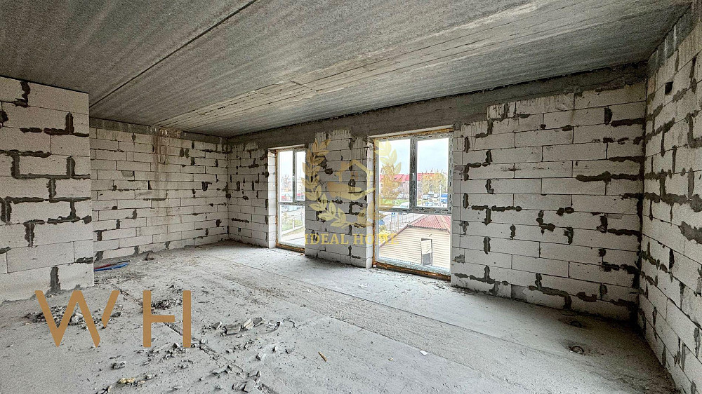 Продаж квартири під Є оселю 1 кімнатна під ремонт Київ - фото 8