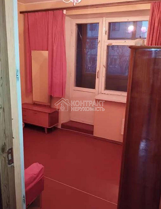 Продаж Квартира 4-кімнатна, 2/9 поверх на вул. Монюшка Харків - фото 4