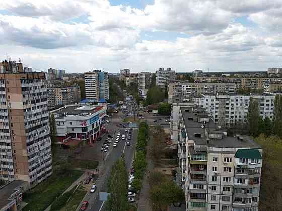 Продаж Квартира 1-кімнатна, 16/16 поверх на Академика Вильямса улица Одесса