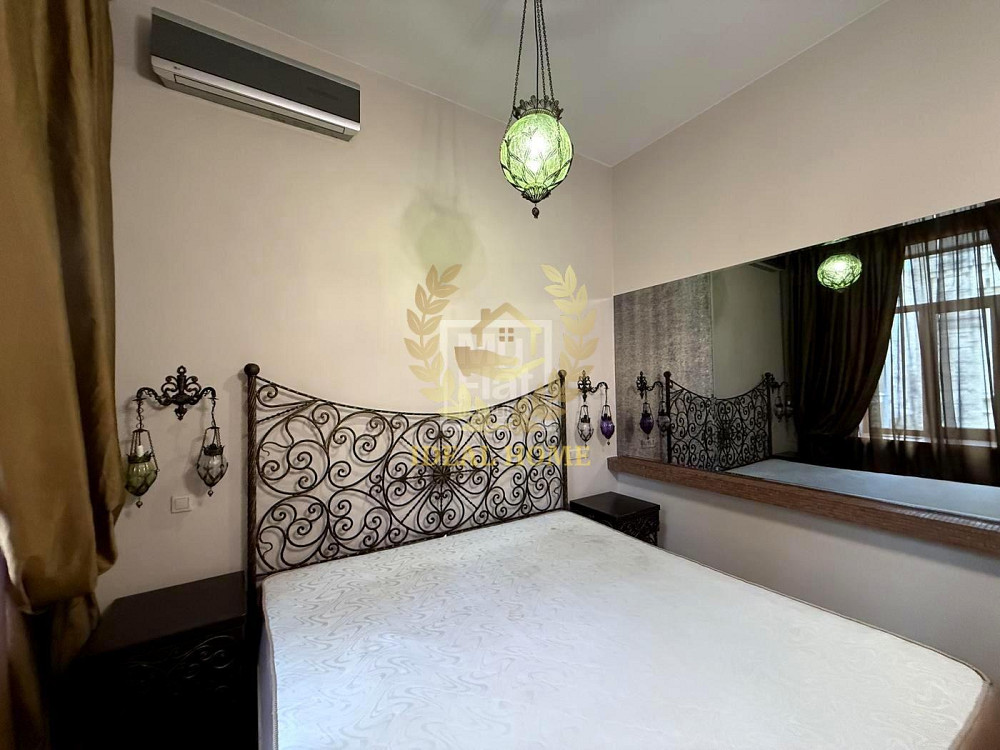 Продаж Квартира 3-кімнатна, 4/4 поверх на Саксаганского ул., 30 Київ - фото 8