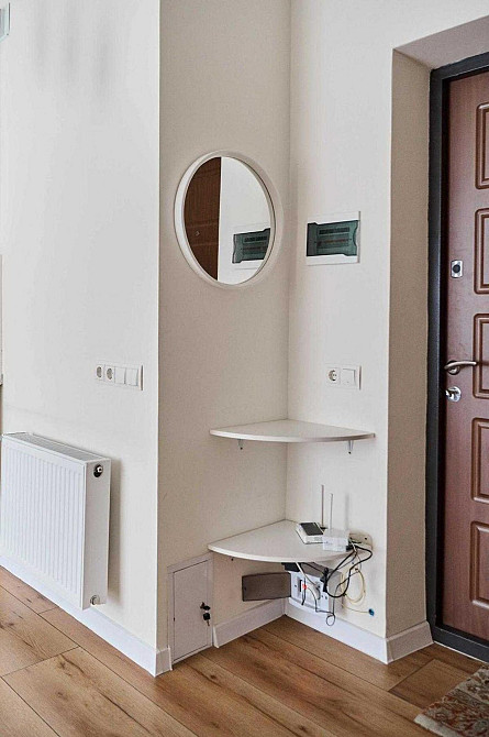 Оренда Квартира 1-кімнатна, 5/12 поверх на вул. Шевченка Тараса Львів - фото 11