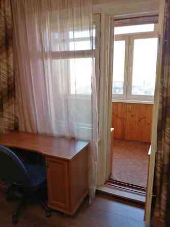 Оренда Квартира 2-кімнатна, 12/16 поверх на пр. Николая Бажана Київ