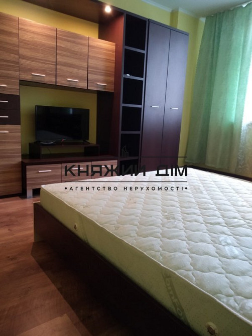 Оренда Квартира 1-кімнатна, 10/25 поверх на Воскресенская ул. Kiev - photo 8