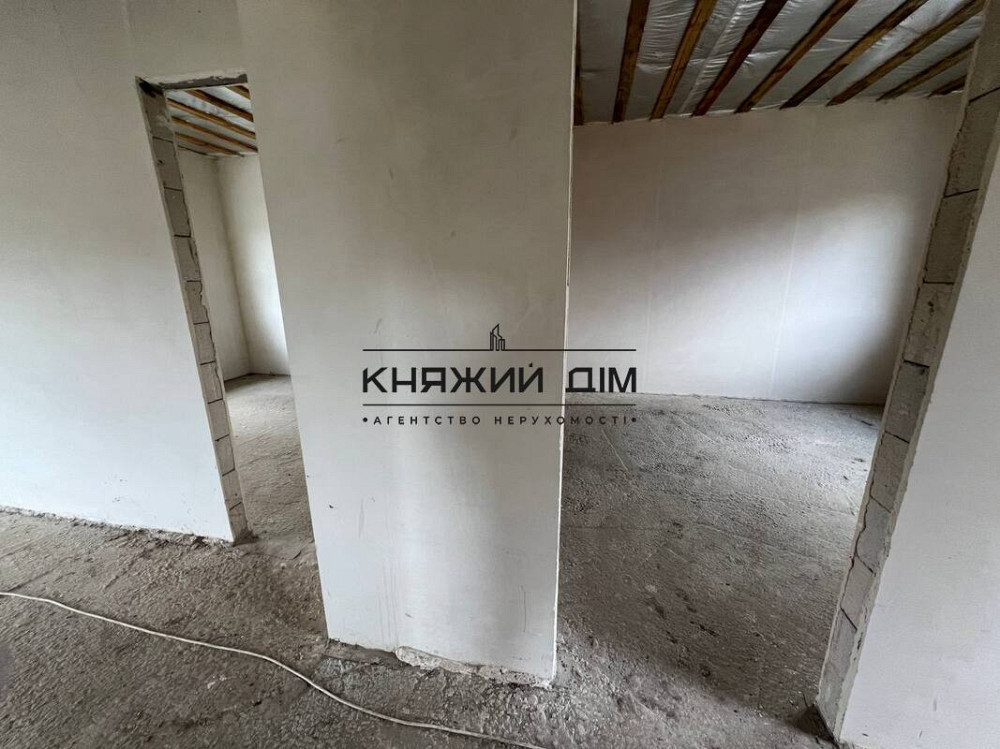 Без комісії  Продаж будинку 111,6 кв.м с.Гнідин КОД 2211652  - фото 3