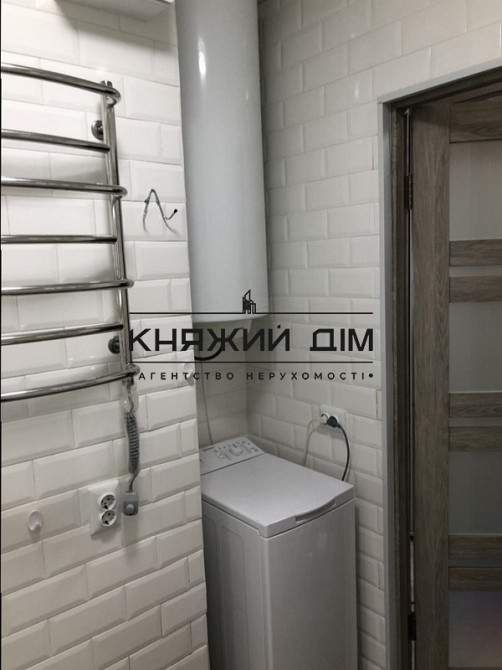 Продажа 1 ком. студио м. Позняки Осокорки Код Объекта № 21139067 Київ - фото 10