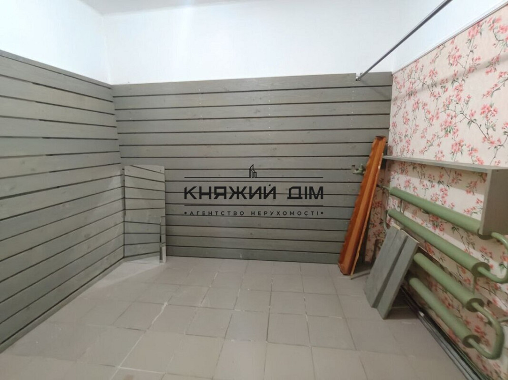 Оренда офісне приміщення на Григоренко Петра просп. поверх - 1/14 Київ - фото 11