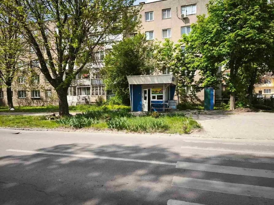 Продаж МАФ (мала архітектурна форма) площа 8 кв.м на Марії Заньковецької Ужгород - фото 4