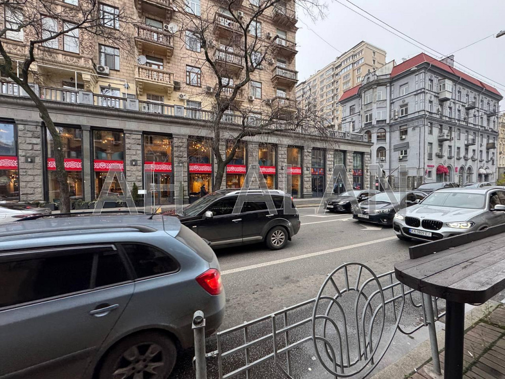 Оренда торгове приміщення на Хрещатик вул., 29/1 поверх - 1/2 Київ - фото 4